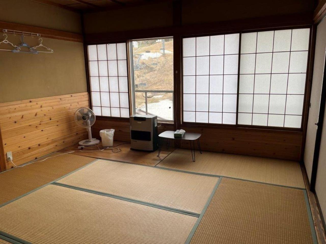 Futago Cabin Minamiuonuma Kültér fotó