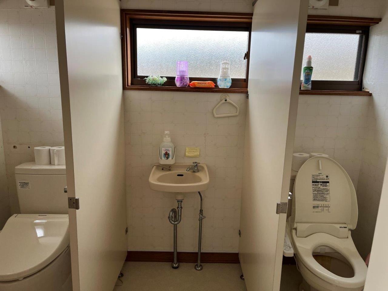 Futago Cabin Minamiuonuma Kültér fotó
