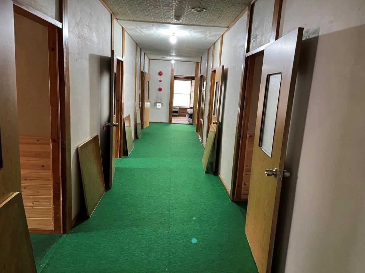 Futago Cabin Minamiuonuma Kültér fotó