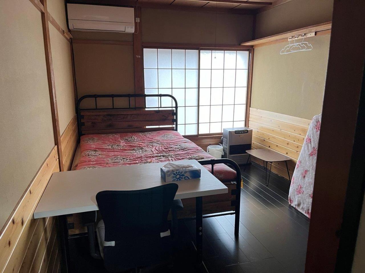 Futago Cabin Minamiuonuma Kültér fotó