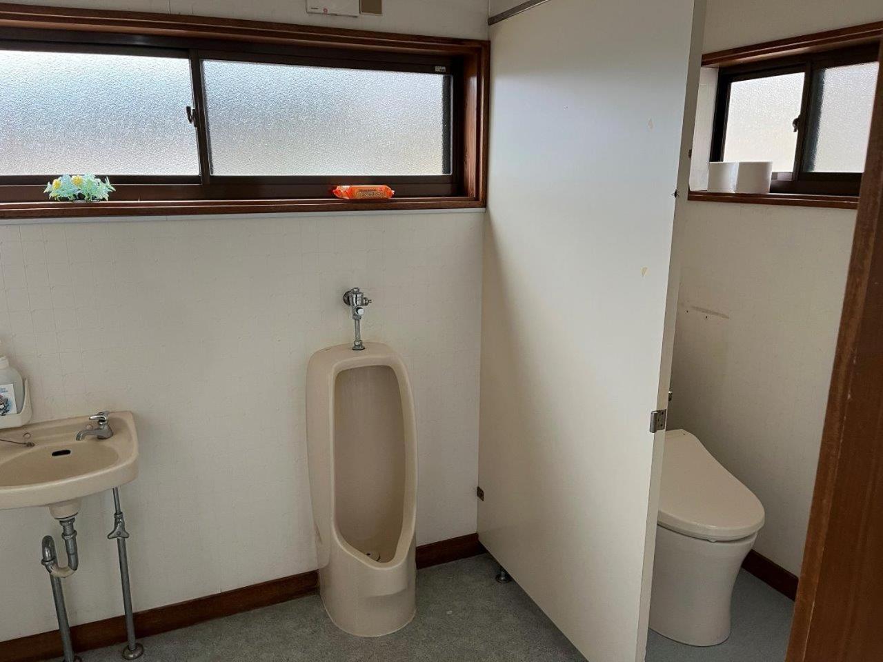 Futago Cabin Minamiuonuma Kültér fotó