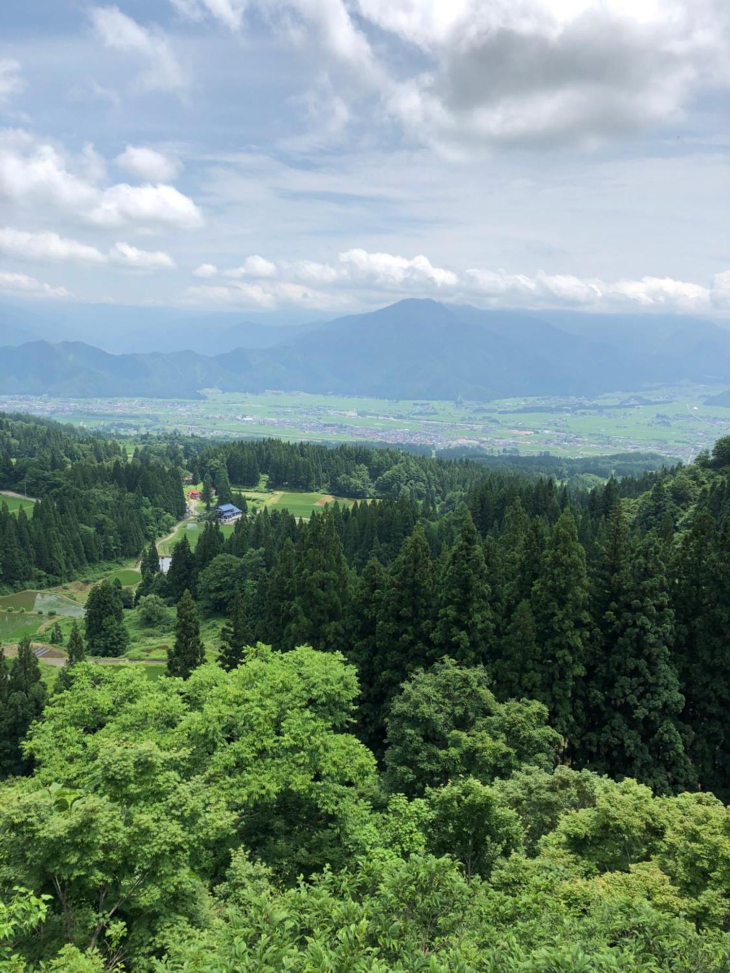 Futago Cabin Minamiuonuma Kültér fotó