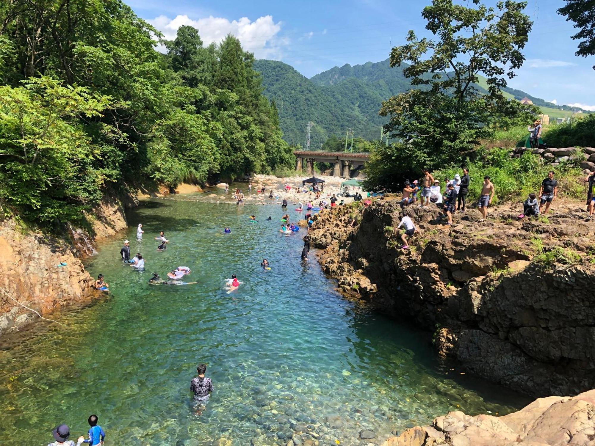 Futago Cabin Minamiuonuma Kültér fotó