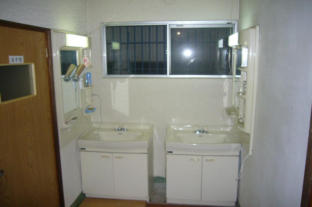 Futago Cabin Minamiuonuma Kültér fotó