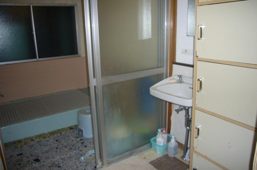 Futago Cabin Minamiuonuma Kültér fotó