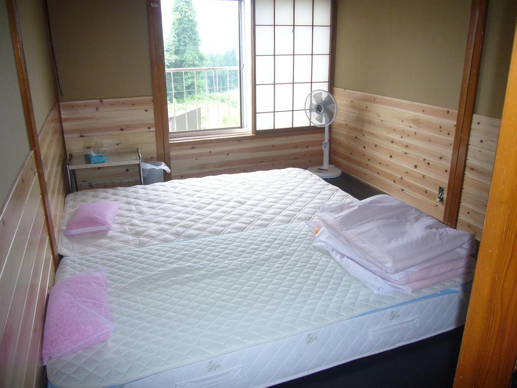 Futago Cabin Minamiuonuma Kültér fotó
