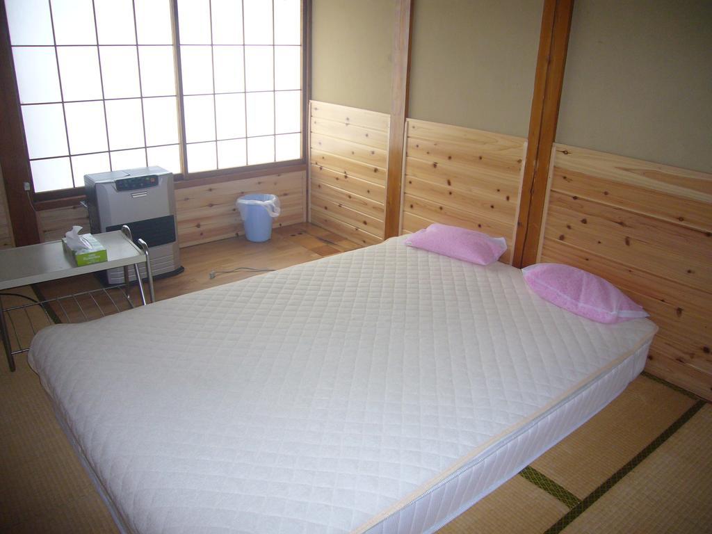Futago Cabin Minamiuonuma Kültér fotó