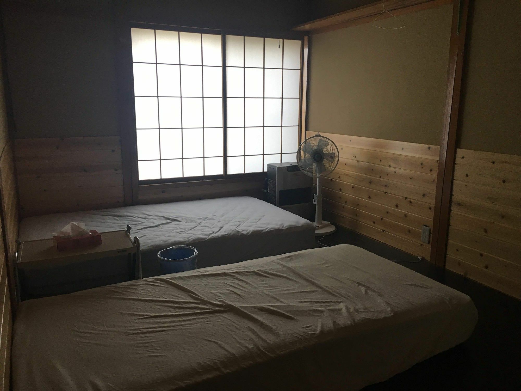 Futago Cabin Minamiuonuma Kültér fotó